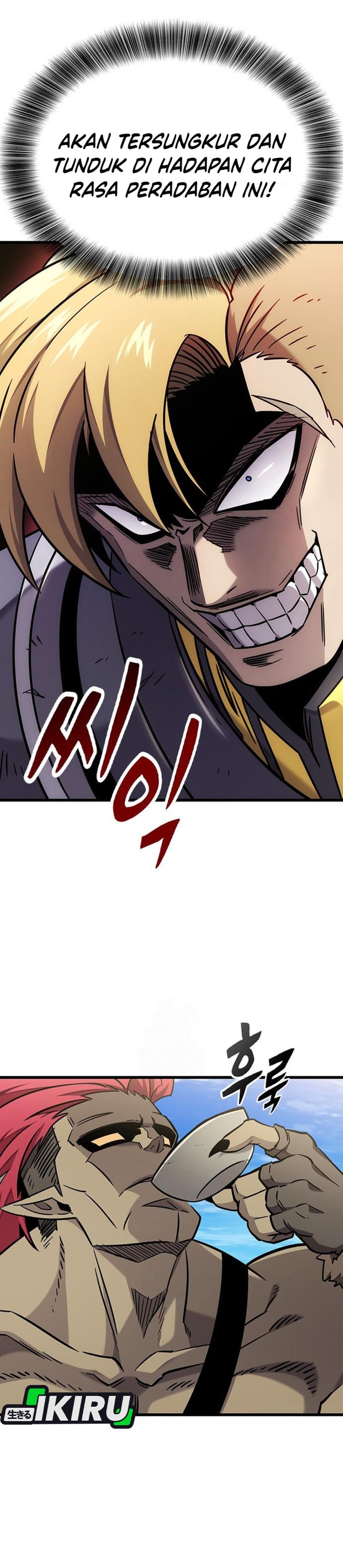 Baca What A Bountiful Harvest, Demon Lord! - Chapter 61 halaman 32