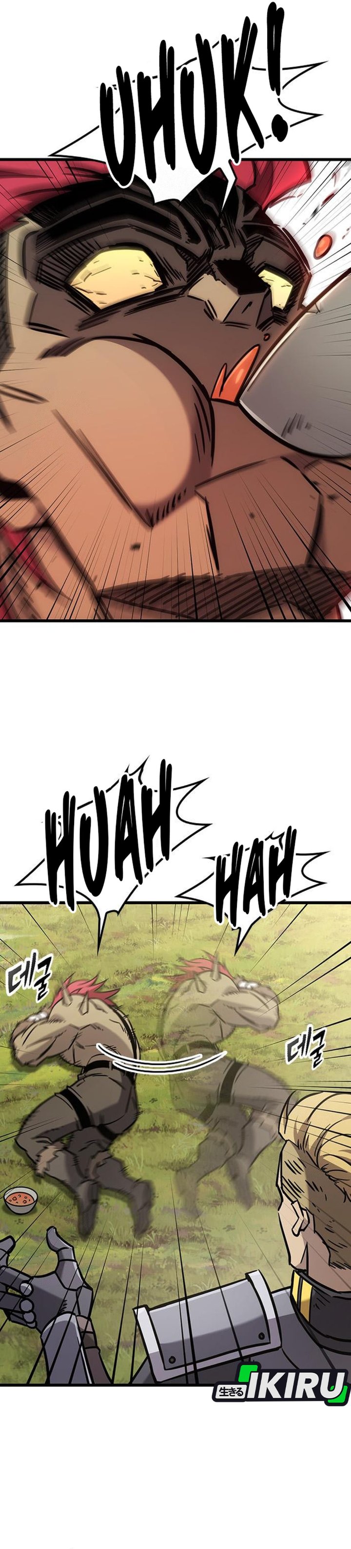 Baca What A Bountiful Harvest, Demon Lord! - Chapter 61 halaman 33