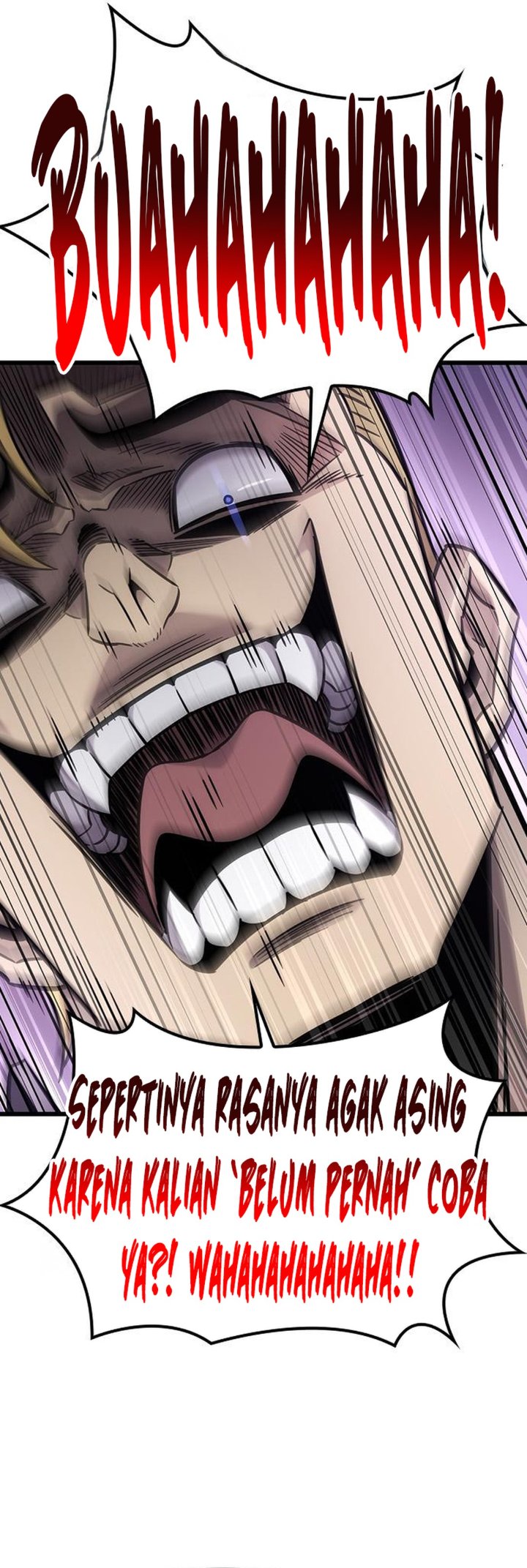 Baca What A Bountiful Harvest, Demon Lord! - Chapter 61 halaman 34