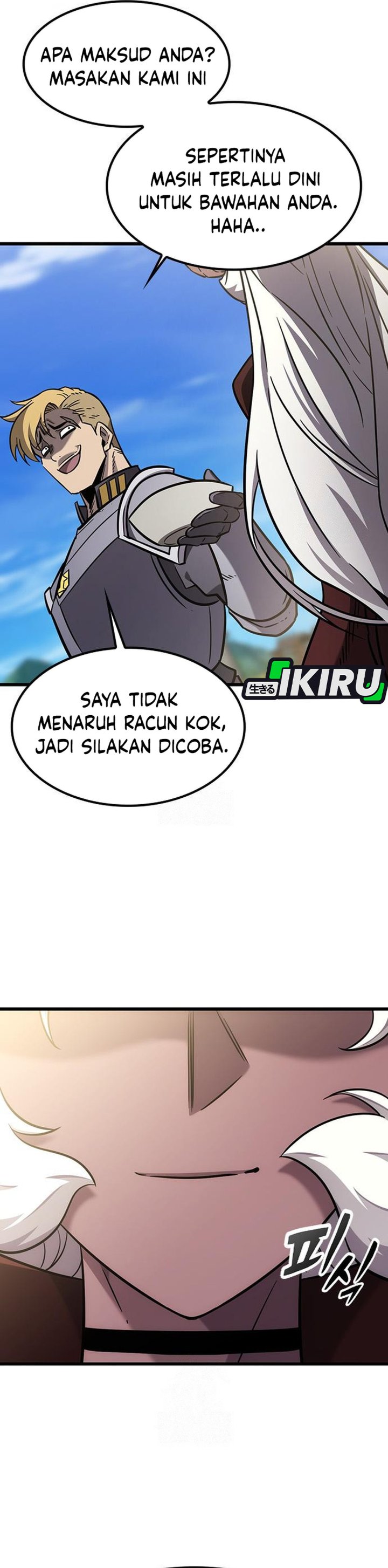 Baca What A Bountiful Harvest, Demon Lord! - Chapter 61 halaman 38