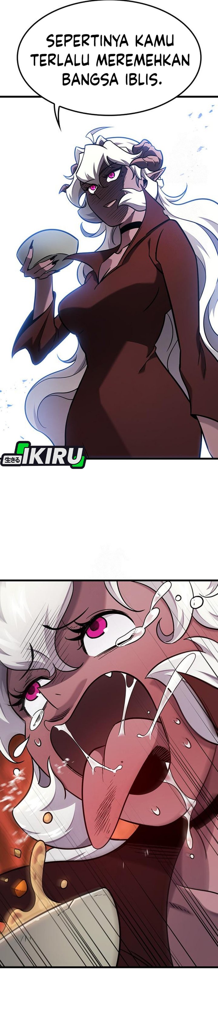 Baca What A Bountiful Harvest, Demon Lord! - Chapter 61 halaman 39