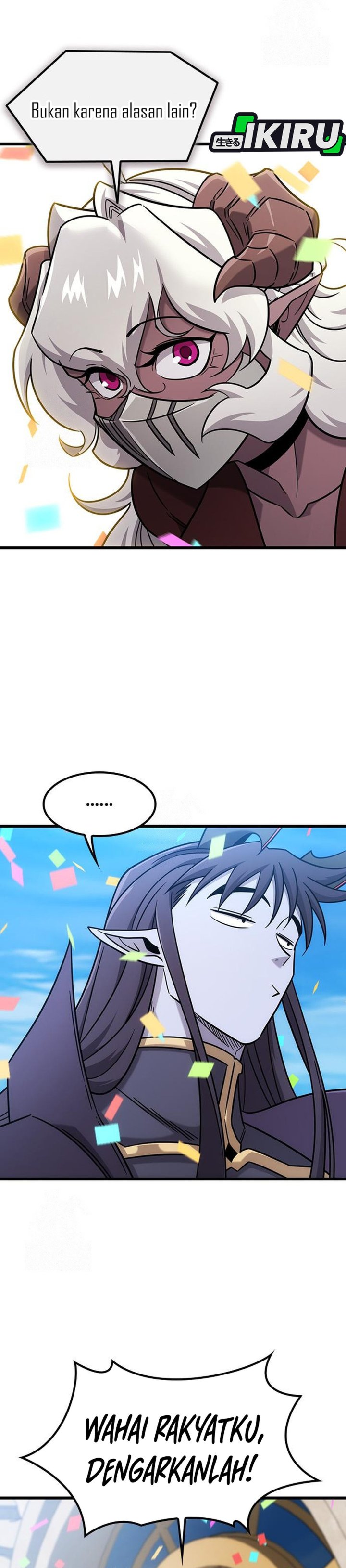 Baca What A Bountiful Harvest, Demon Lord! - Chapter 61 halaman 4