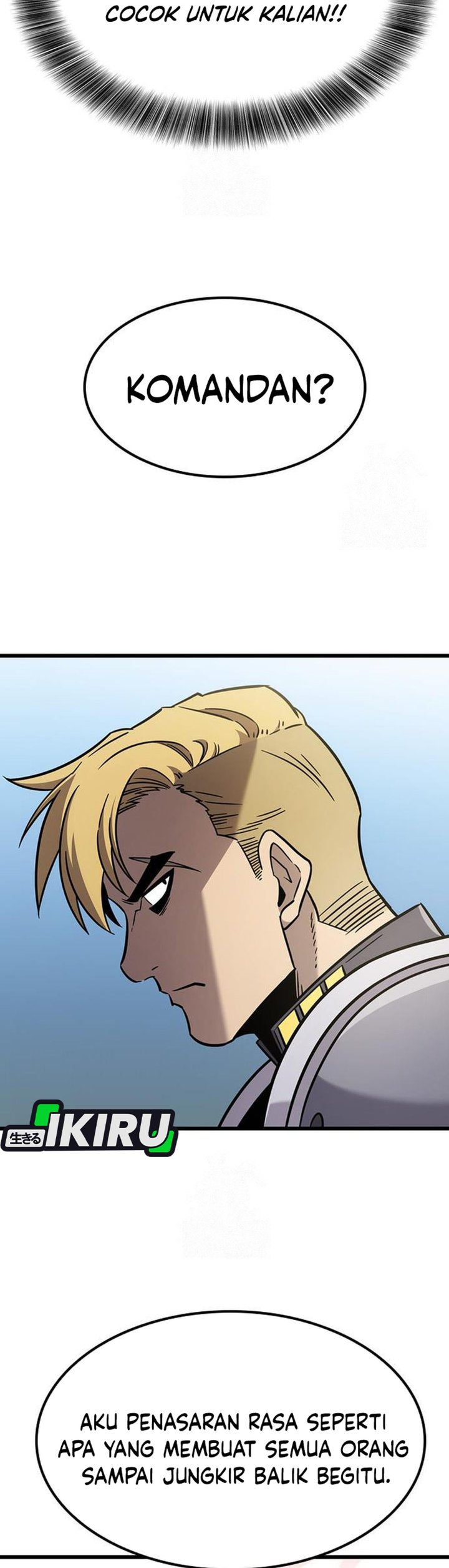 Baca What A Bountiful Harvest, Demon Lord! - Chapter 61 halaman 41