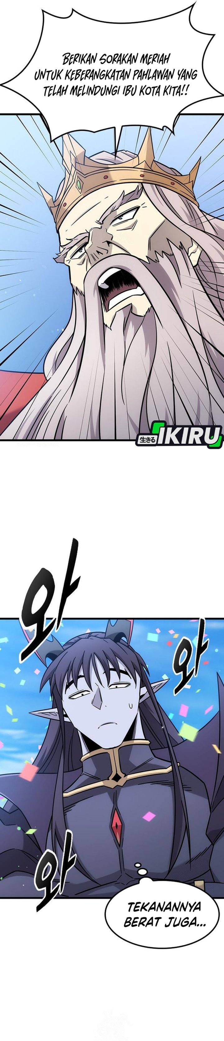 Baca What A Bountiful Harvest, Demon Lord! - Chapter 61 halaman 7