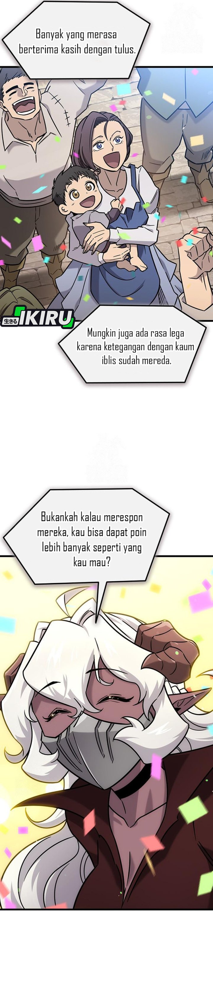 Baca What A Bountiful Harvest, Demon Lord! - Chapter 61 halaman 9