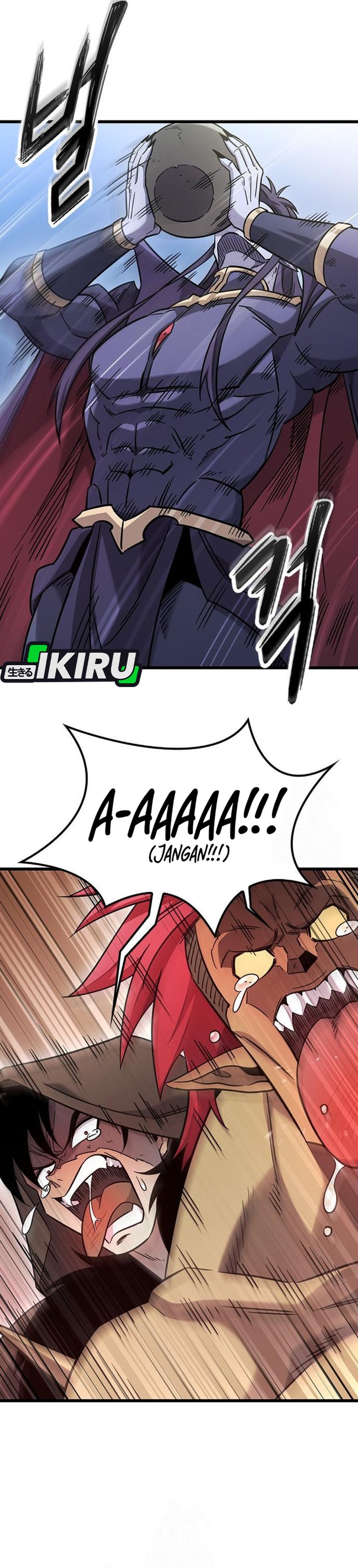 Baca What A Bountiful Harvest, Demon Lord! - Chapter 62 halaman 10