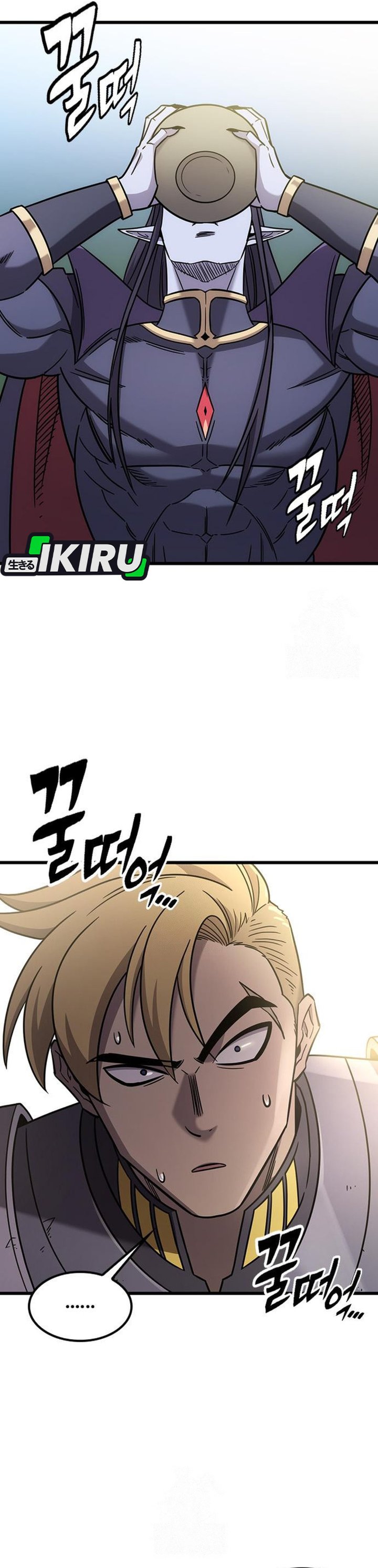 Baca What A Bountiful Harvest, Demon Lord! - Chapter 62 halaman 12