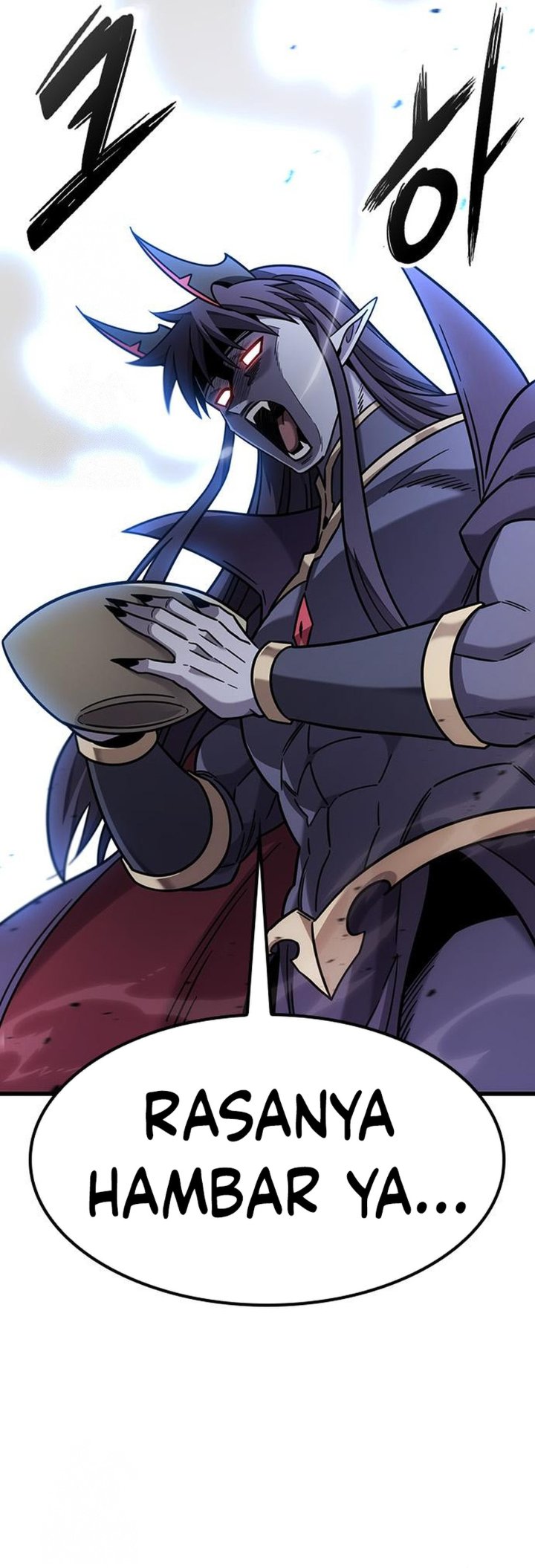 Baca What A Bountiful Harvest, Demon Lord! - Chapter 62 halaman 15