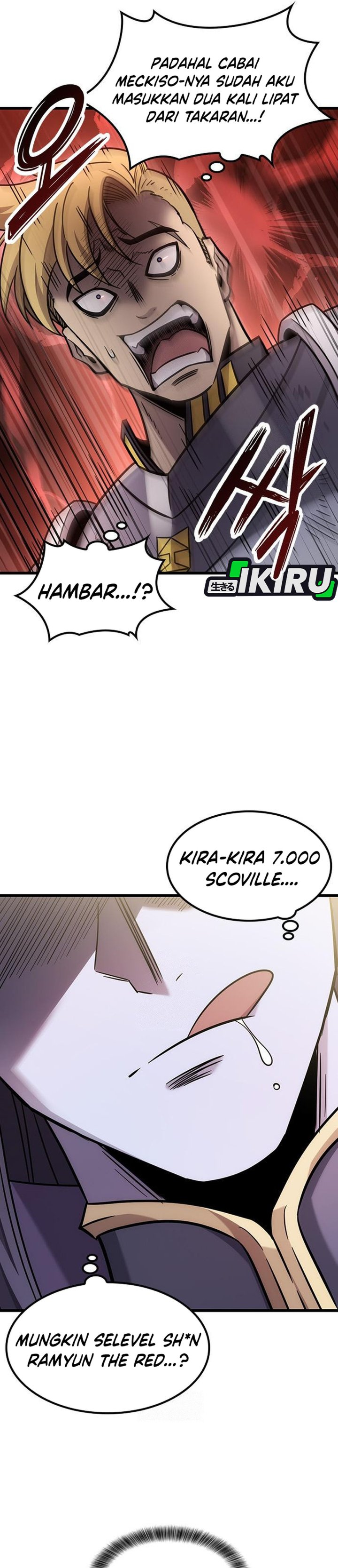 Baca What A Bountiful Harvest, Demon Lord! - Chapter 62 halaman 16