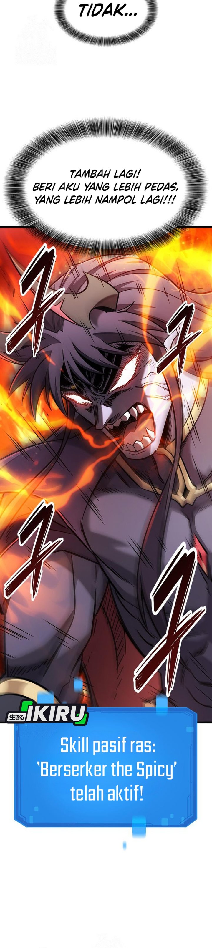 Baca What A Bountiful Harvest, Demon Lord! - Chapter 62 halaman 17