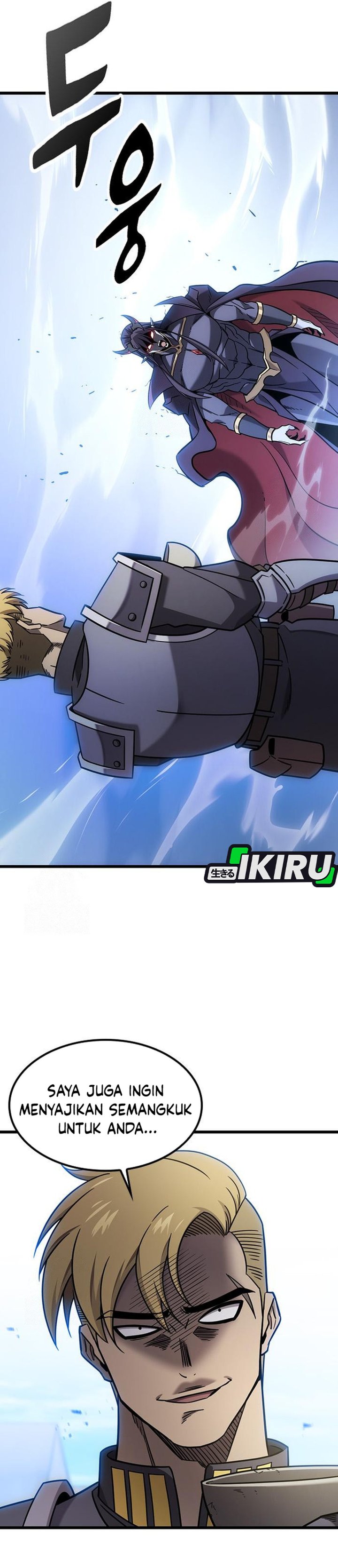 Baca What A Bountiful Harvest, Demon Lord! - Chapter 62 halaman 2