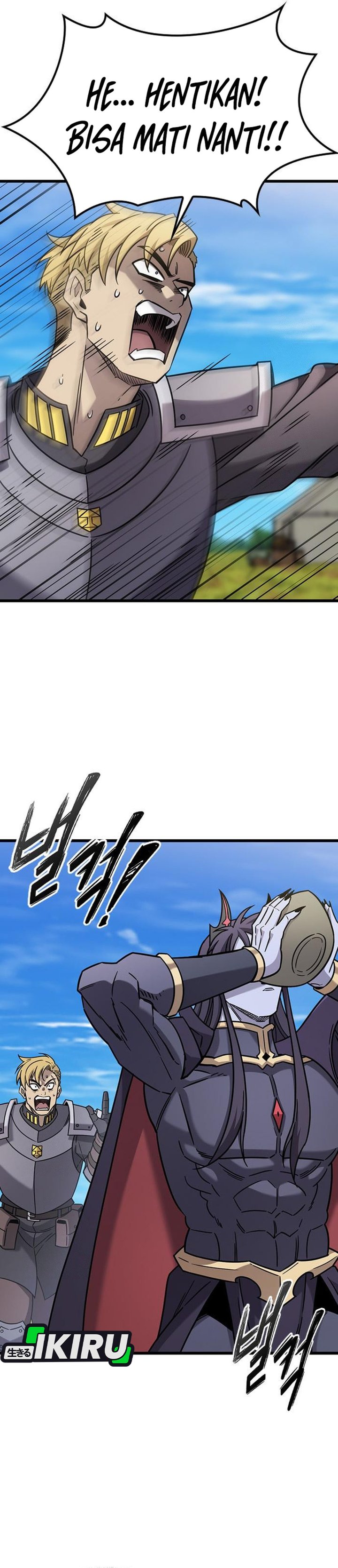 Baca What A Bountiful Harvest, Demon Lord! - Chapter 62 halaman 20