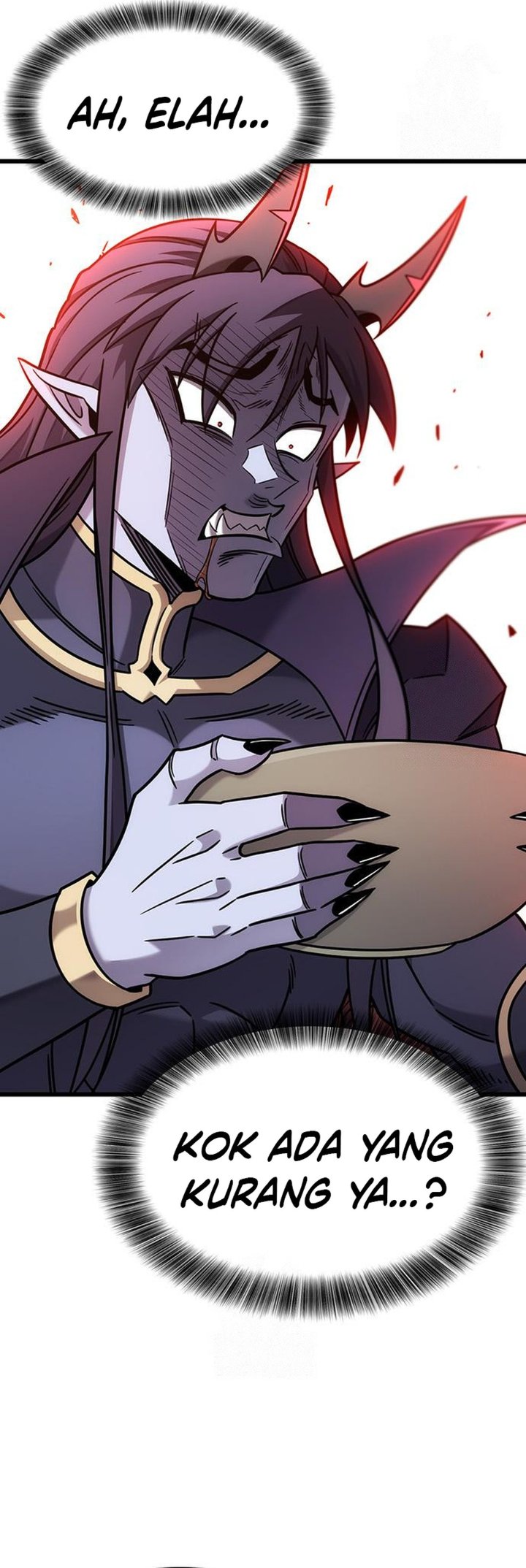 Baca What A Bountiful Harvest, Demon Lord! - Chapter 62 halaman 21