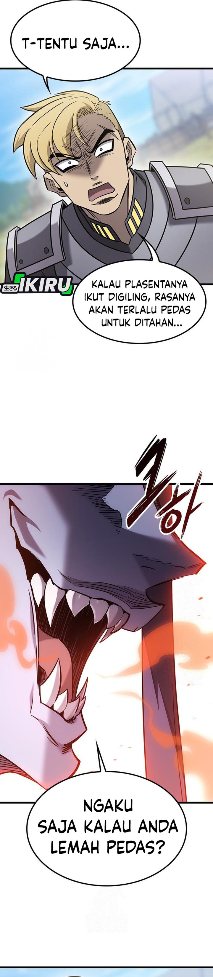 Baca What A Bountiful Harvest, Demon Lord! - Chapter 62 halaman 23