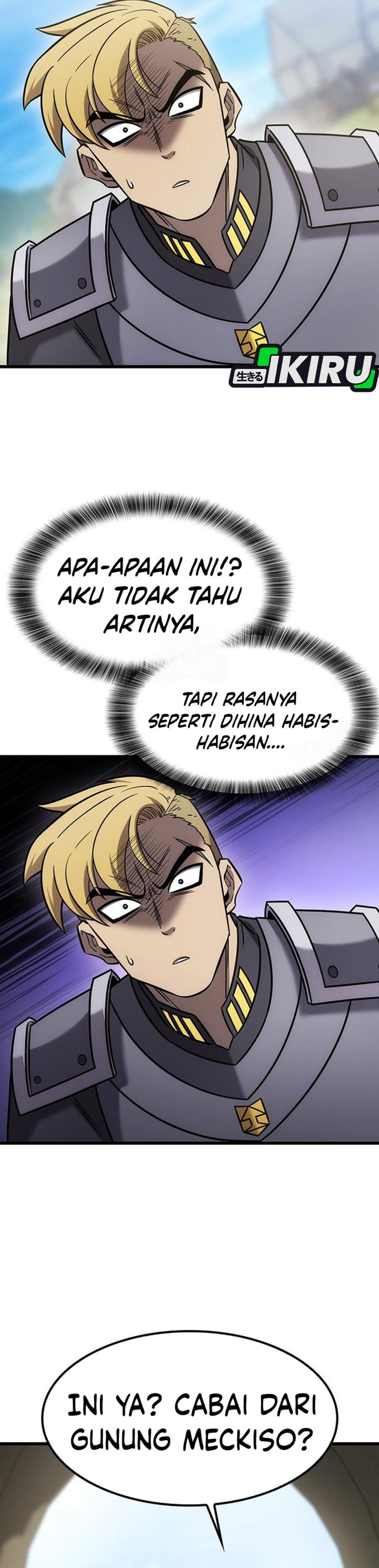 Baca What A Bountiful Harvest, Demon Lord! - Chapter 62 halaman 24