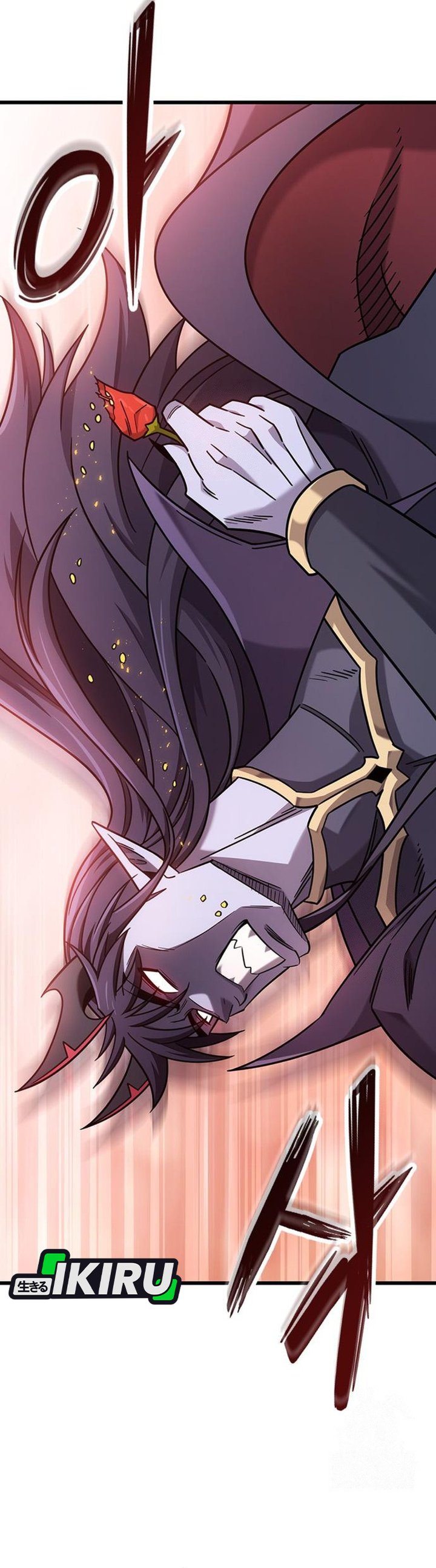 Baca What A Bountiful Harvest, Demon Lord! - Chapter 62 halaman 26