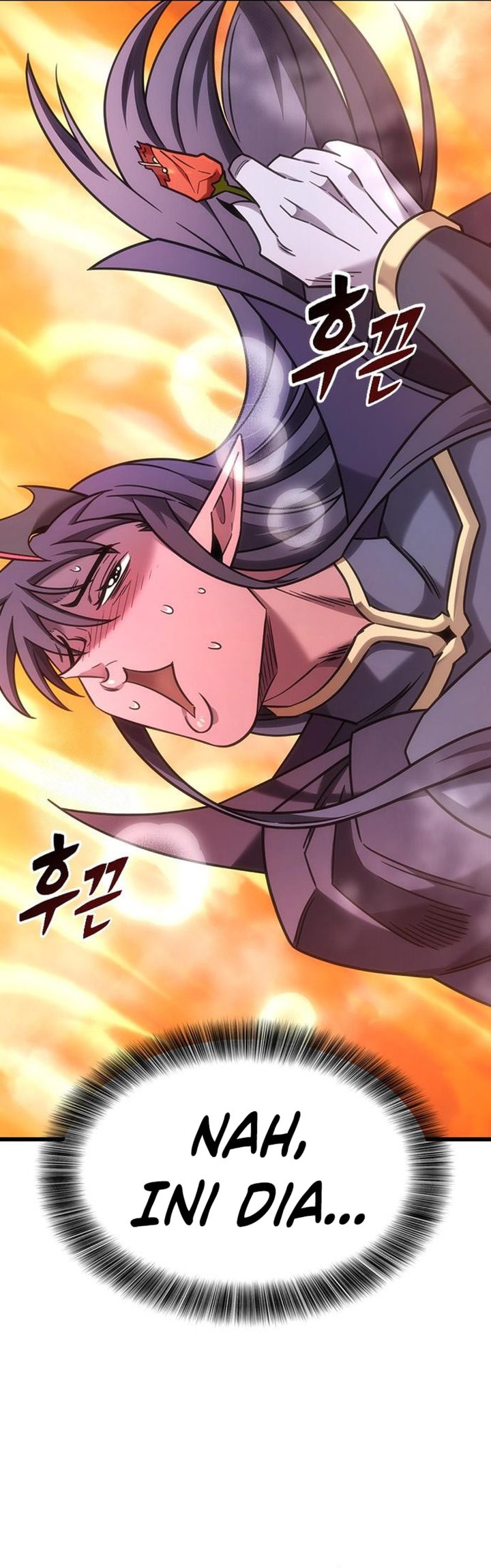 Baca What A Bountiful Harvest, Demon Lord! - Chapter 62 halaman 28