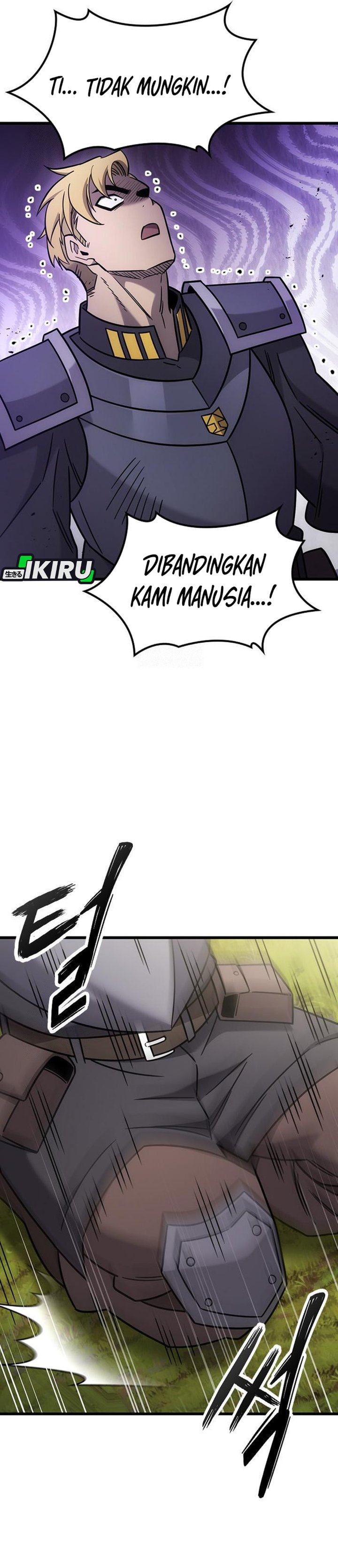 Baca What A Bountiful Harvest, Demon Lord! - Chapter 62 halaman 29