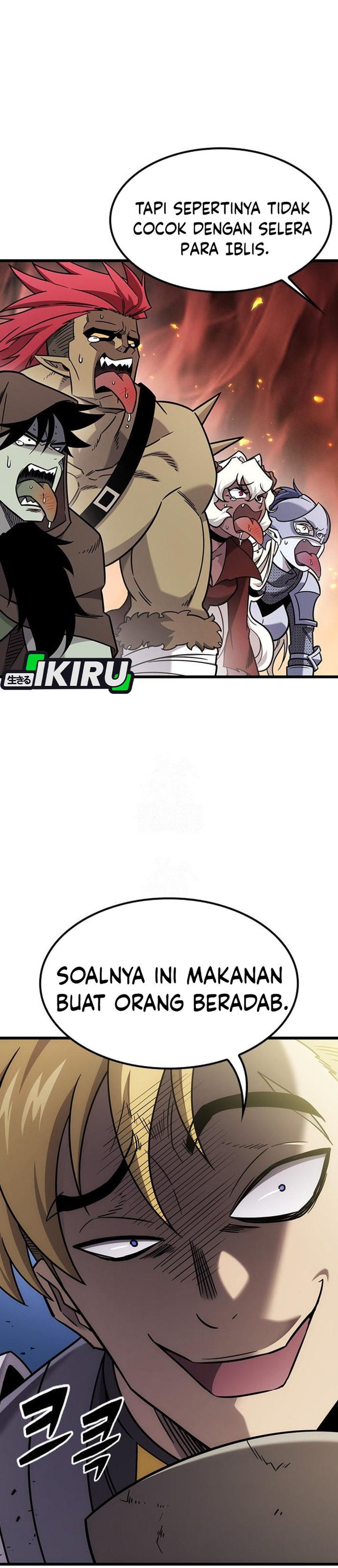 Baca What A Bountiful Harvest, Demon Lord! - Chapter 62 halaman 3