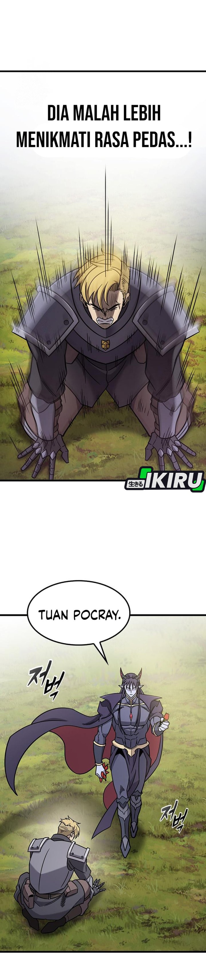 Baca What A Bountiful Harvest, Demon Lord! - Chapter 62 halaman 30