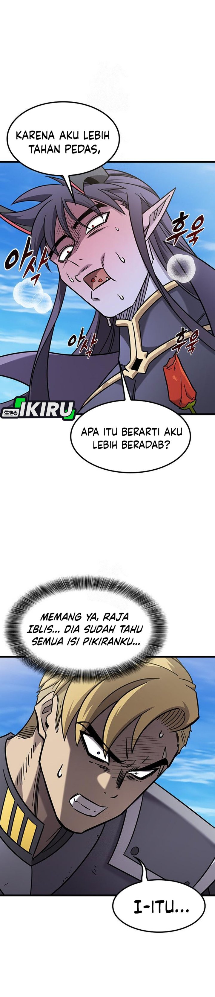 Baca What A Bountiful Harvest, Demon Lord! - Chapter 62 halaman 31