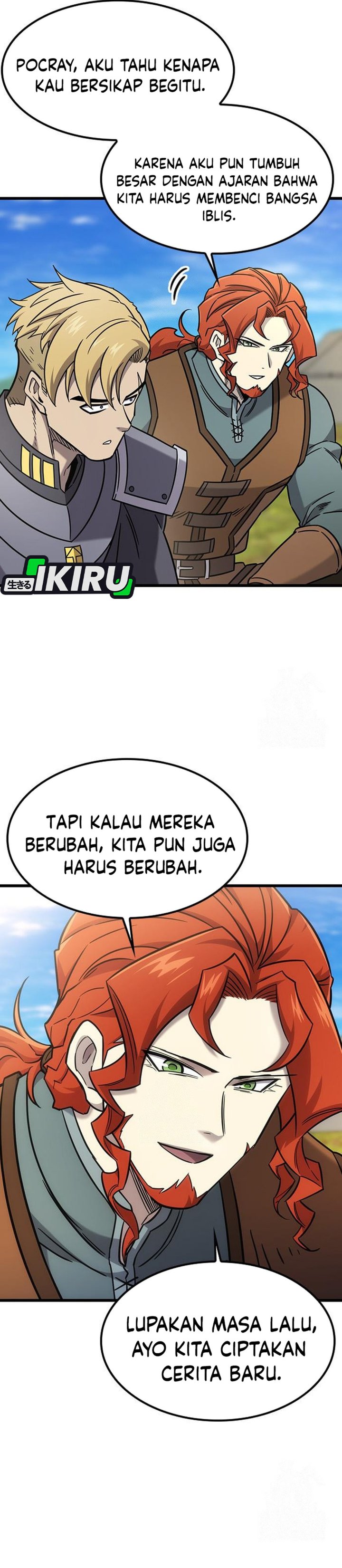 Baca What A Bountiful Harvest, Demon Lord! - Chapter 62 halaman 38