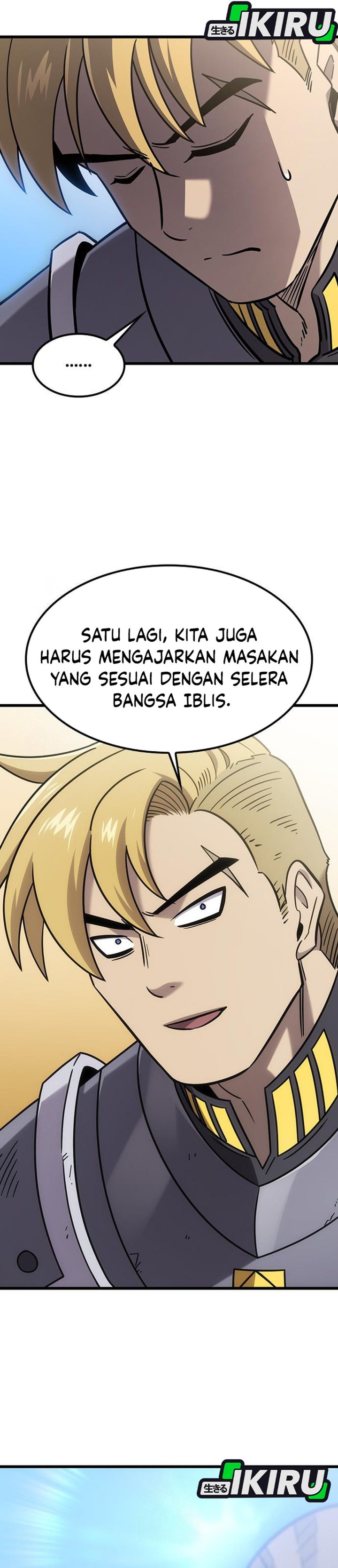 Baca What A Bountiful Harvest, Demon Lord! - Chapter 62 halaman 39