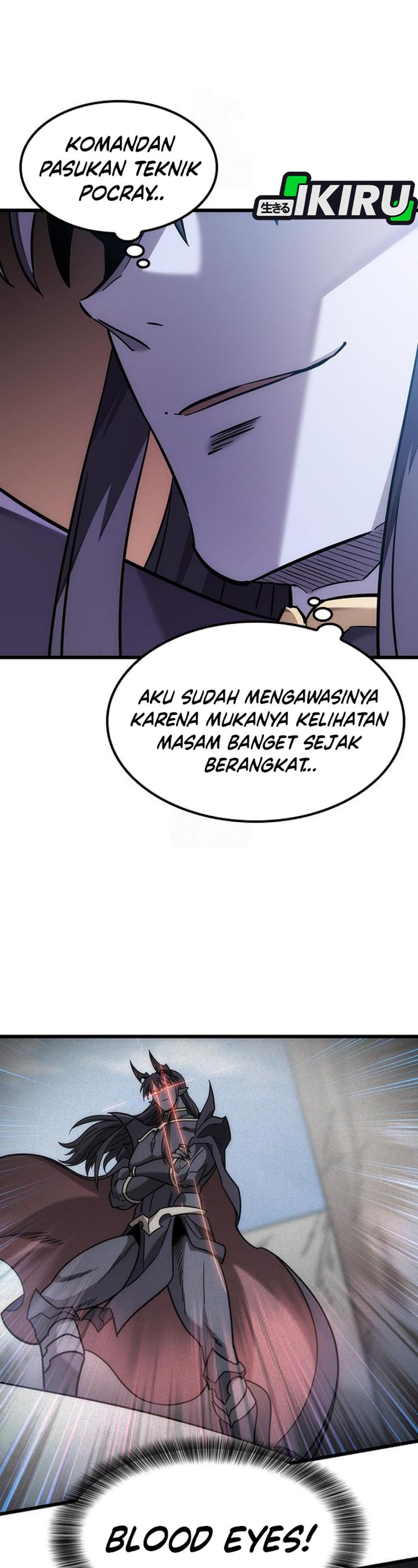 Baca What A Bountiful Harvest, Demon Lord! - Chapter 62 halaman 4