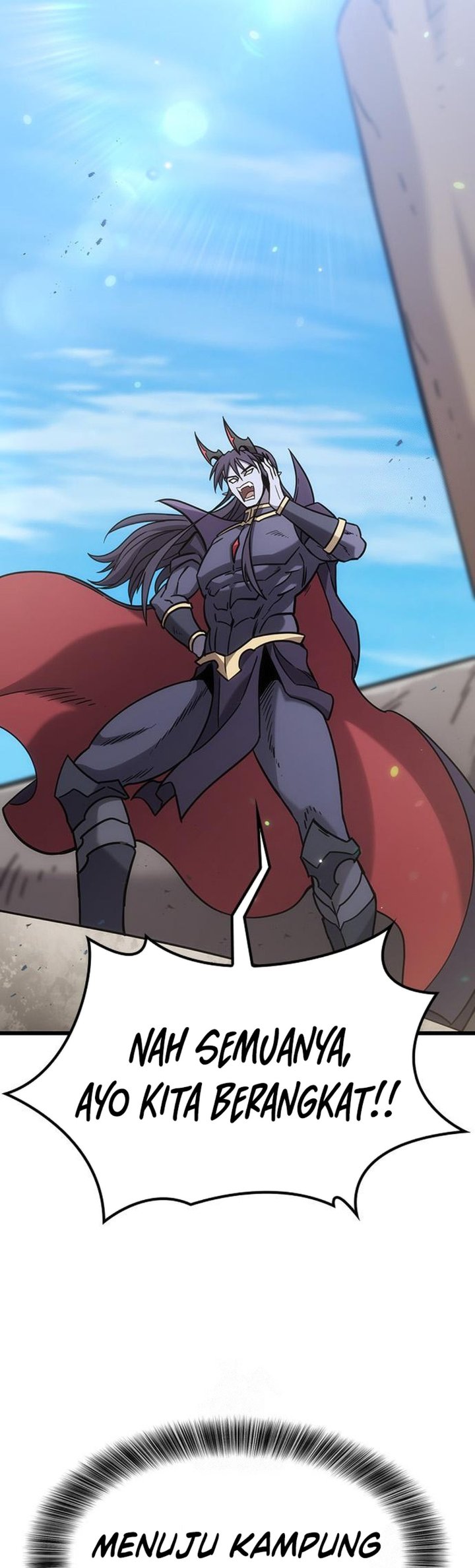 Baca What A Bountiful Harvest, Demon Lord! - Chapter 62 halaman 40