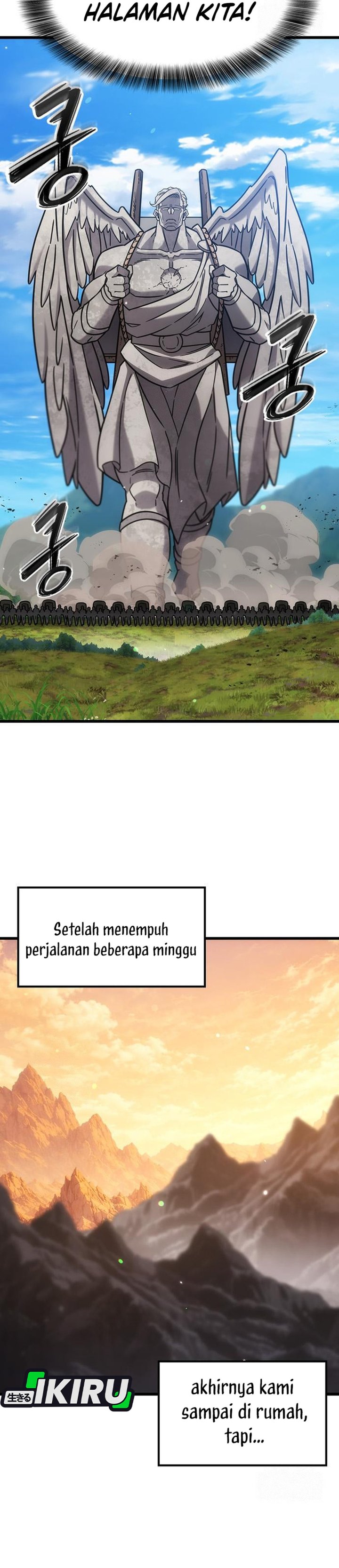 Baca What A Bountiful Harvest, Demon Lord! - Chapter 62 halaman 41