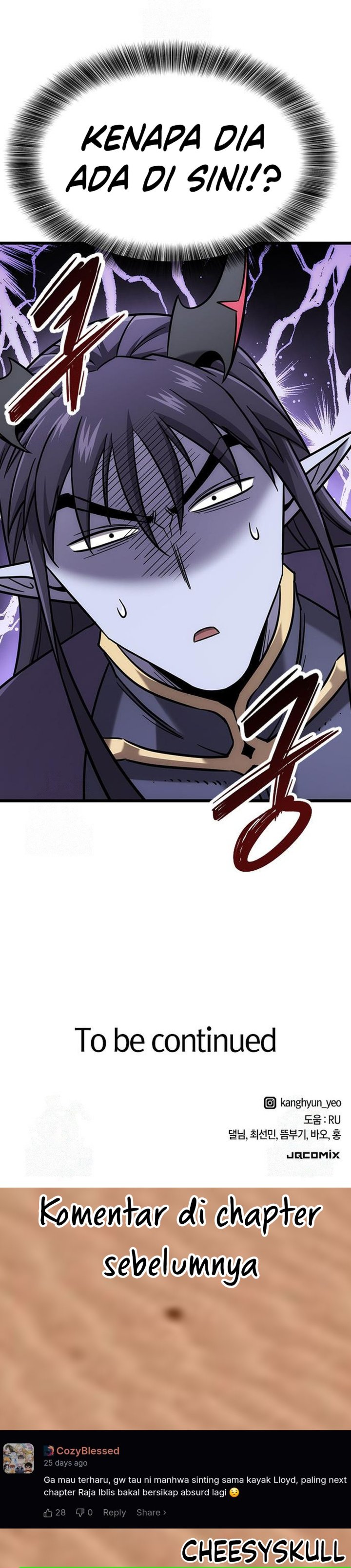 Baca What A Bountiful Harvest, Demon Lord! - Chapter 62 halaman 43