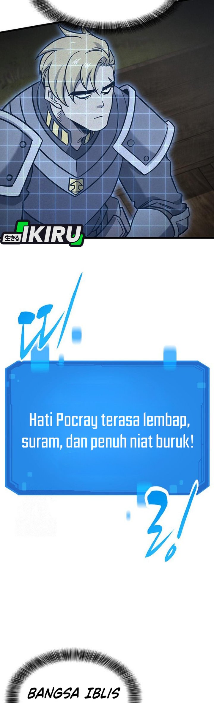 Baca What A Bountiful Harvest, Demon Lord! - Chapter 62 halaman 5