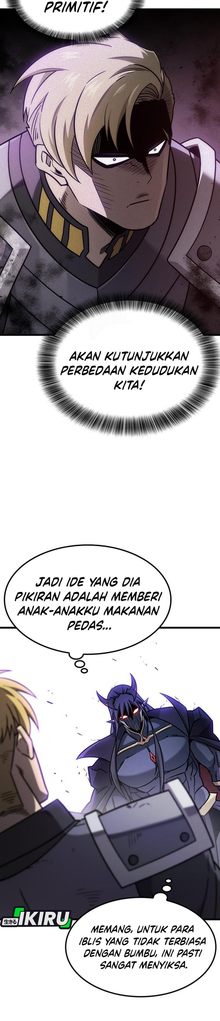 Baca What A Bountiful Harvest, Demon Lord! - Chapter 62 halaman 6