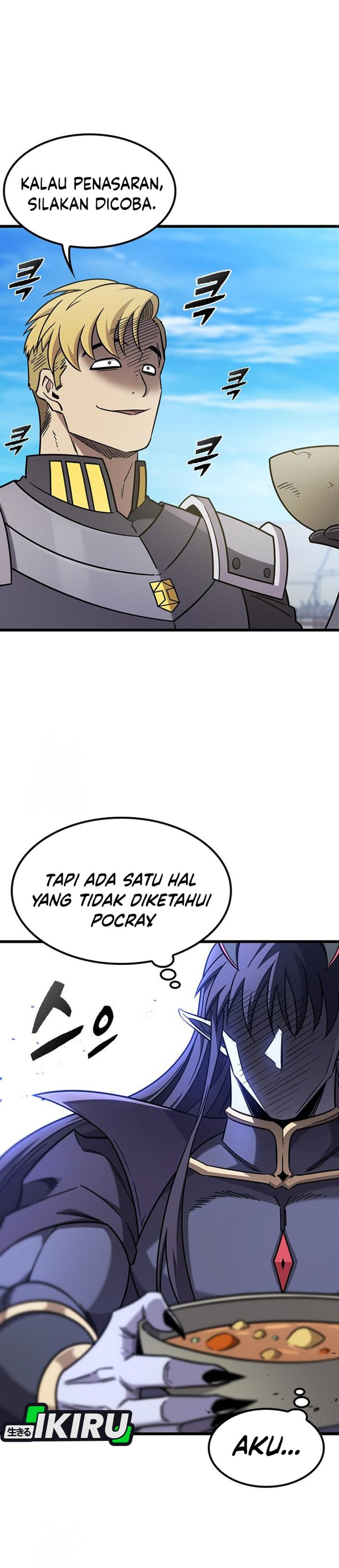 Baca What A Bountiful Harvest, Demon Lord! - Chapter 62 halaman 7