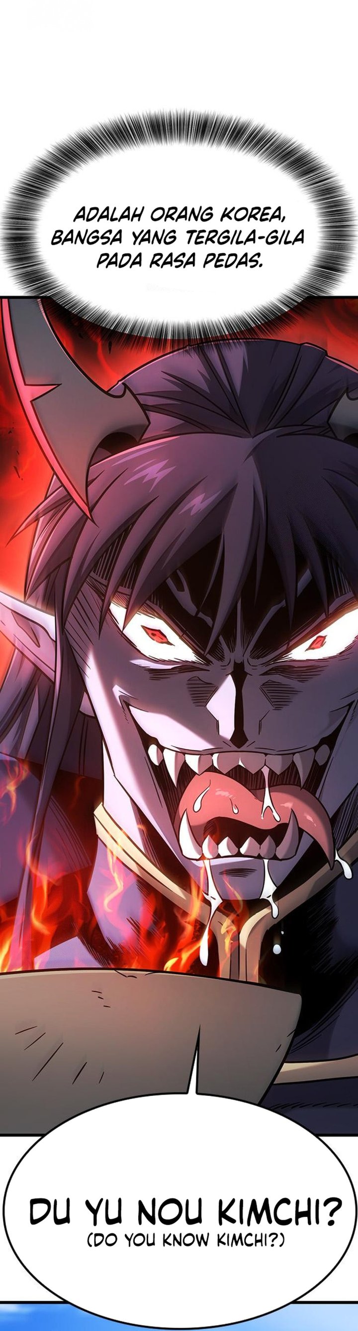 Baca What A Bountiful Harvest, Demon Lord! - Chapter 62 halaman 8