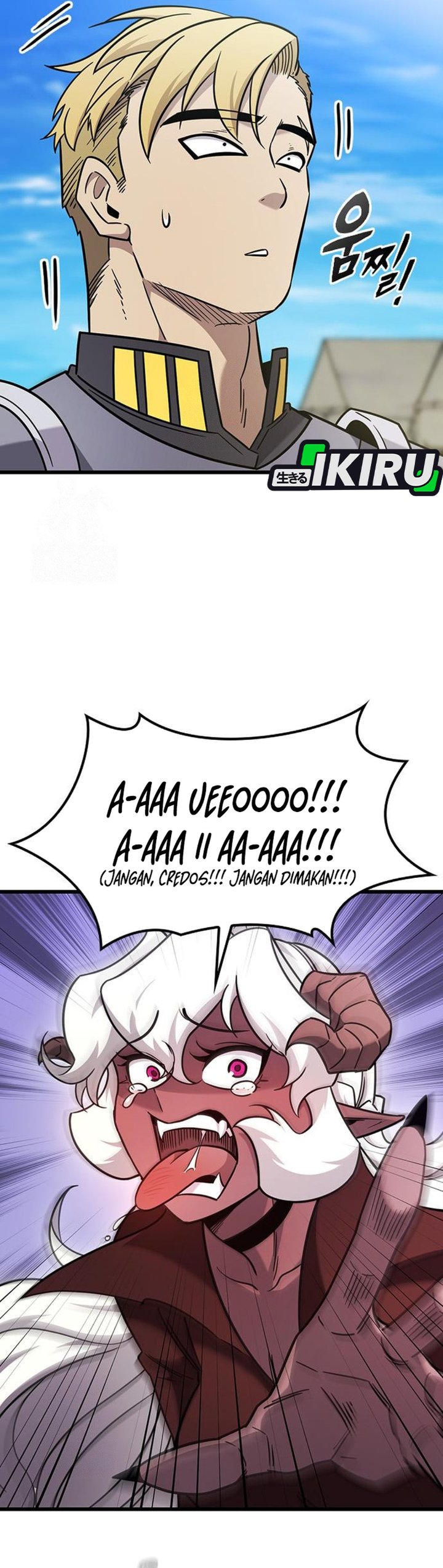 Baca What A Bountiful Harvest, Demon Lord! - Chapter 62 halaman 9