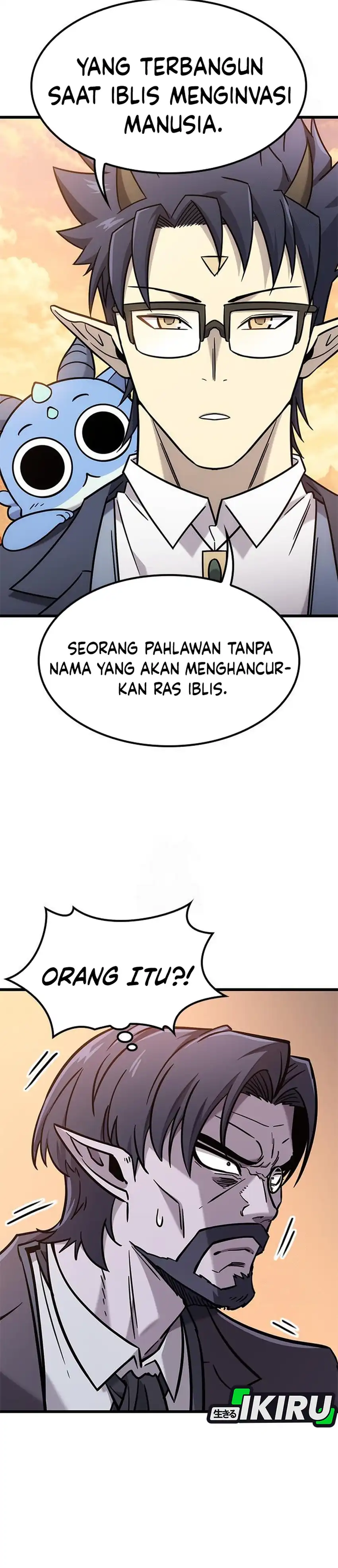 Baca What A Bountiful Harvest, Demon Lord! - Chapter 63 halaman 10