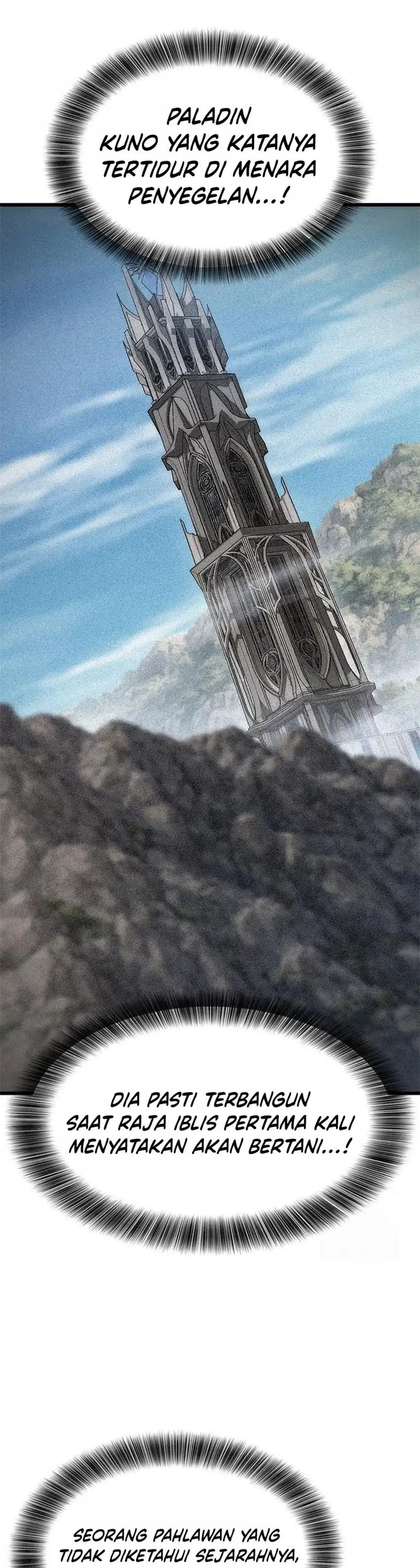 Baca What A Bountiful Harvest, Demon Lord! - Chapter 63 halaman 11