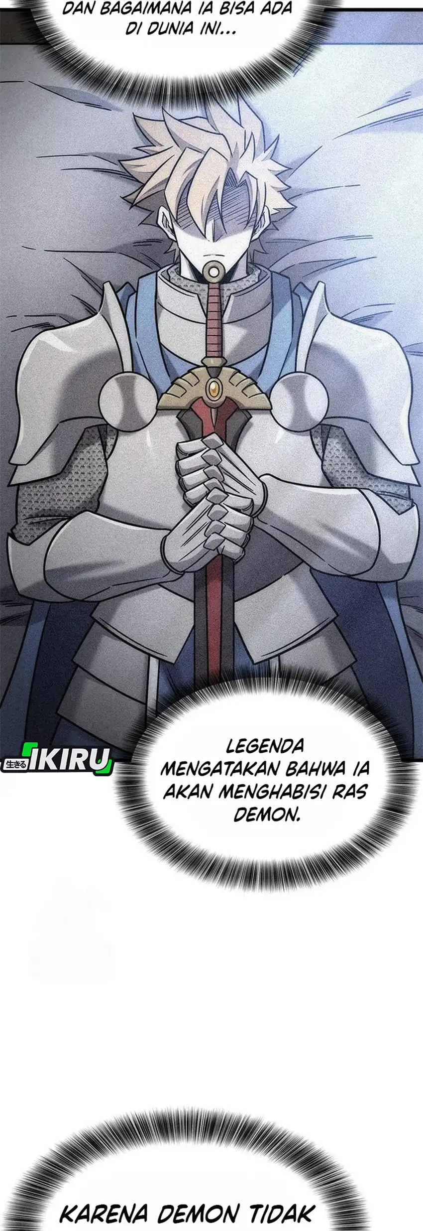 Baca What A Bountiful Harvest, Demon Lord! - Chapter 63 halaman 12
