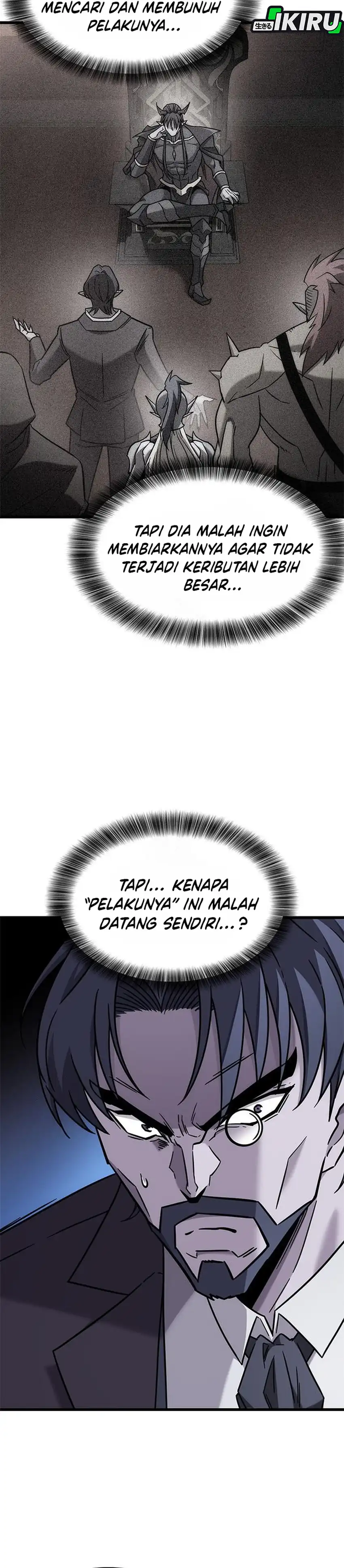 Baca What A Bountiful Harvest, Demon Lord! - Chapter 63 halaman 15