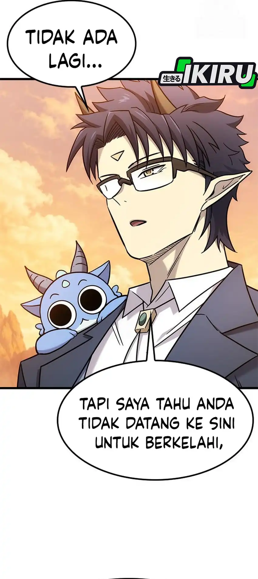 Baca What A Bountiful Harvest, Demon Lord! - Chapter 63 halaman 17