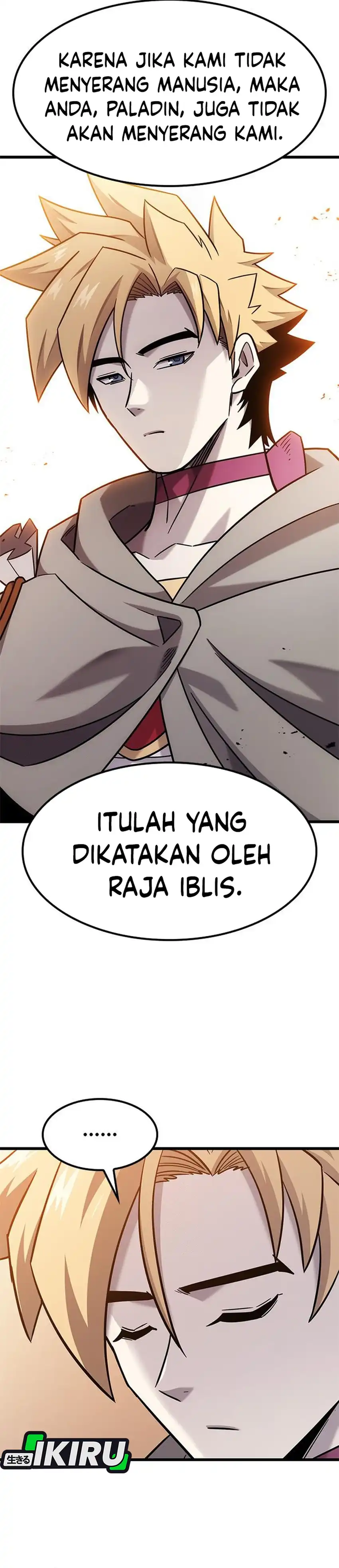 Baca What A Bountiful Harvest, Demon Lord! - Chapter 63 halaman 18