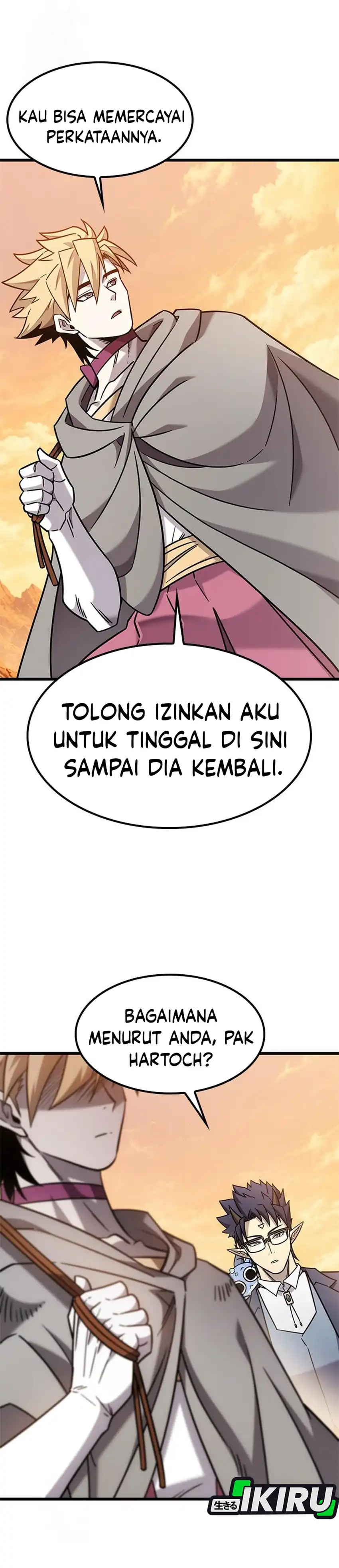 Baca What A Bountiful Harvest, Demon Lord! - Chapter 63 halaman 19