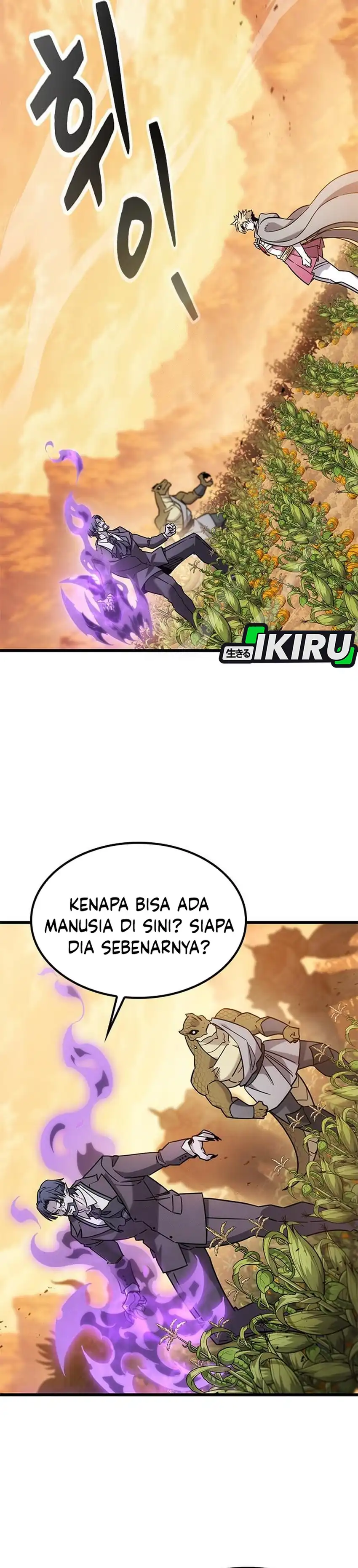 Baca What A Bountiful Harvest, Demon Lord! - Chapter 63 halaman 2