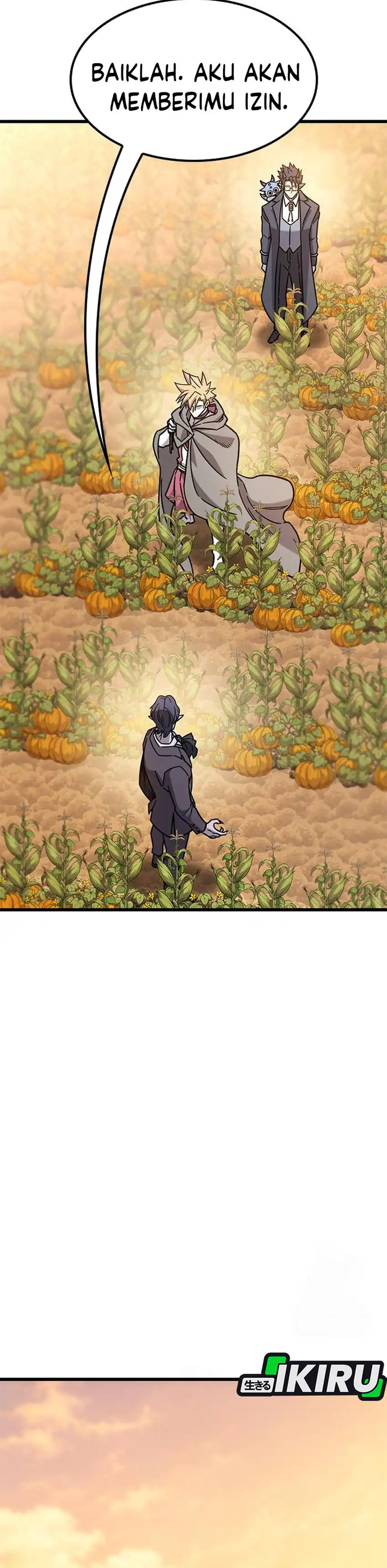 Baca What A Bountiful Harvest, Demon Lord! - Chapter 63 halaman 21