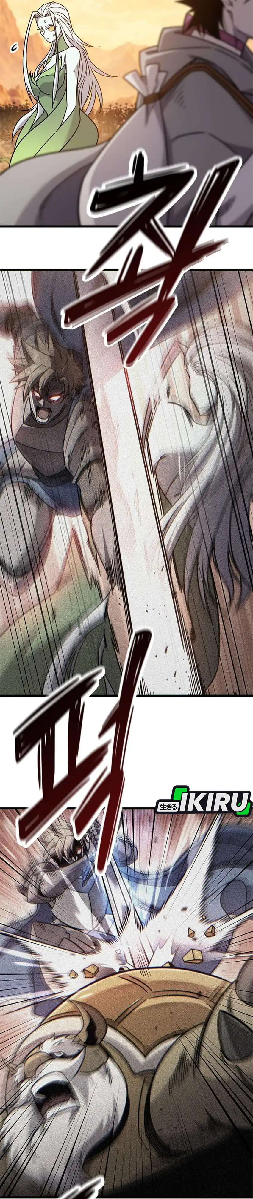Baca What A Bountiful Harvest, Demon Lord! - Chapter 63 halaman 29