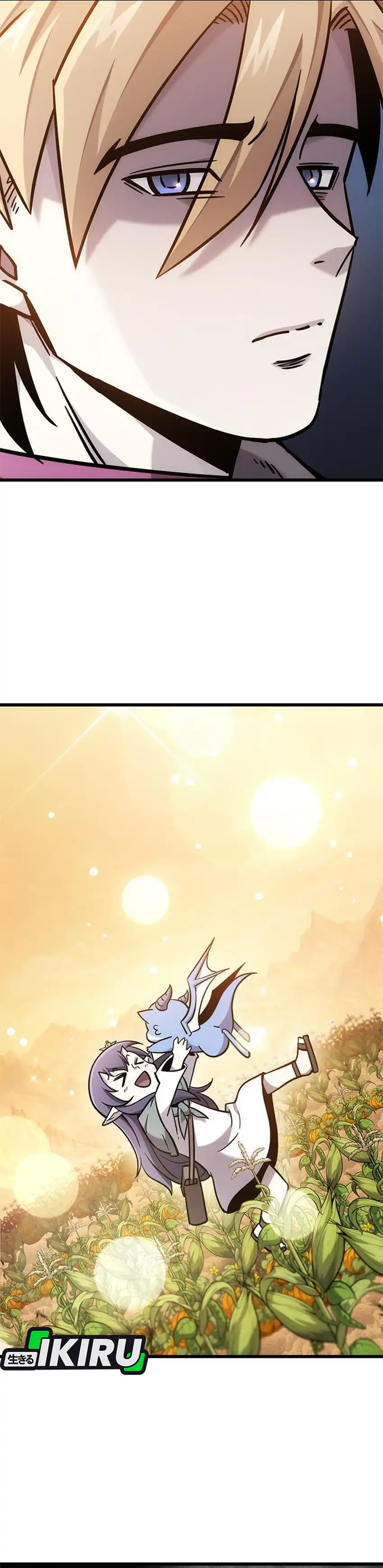 Baca What A Bountiful Harvest, Demon Lord! - Chapter 63 halaman 33