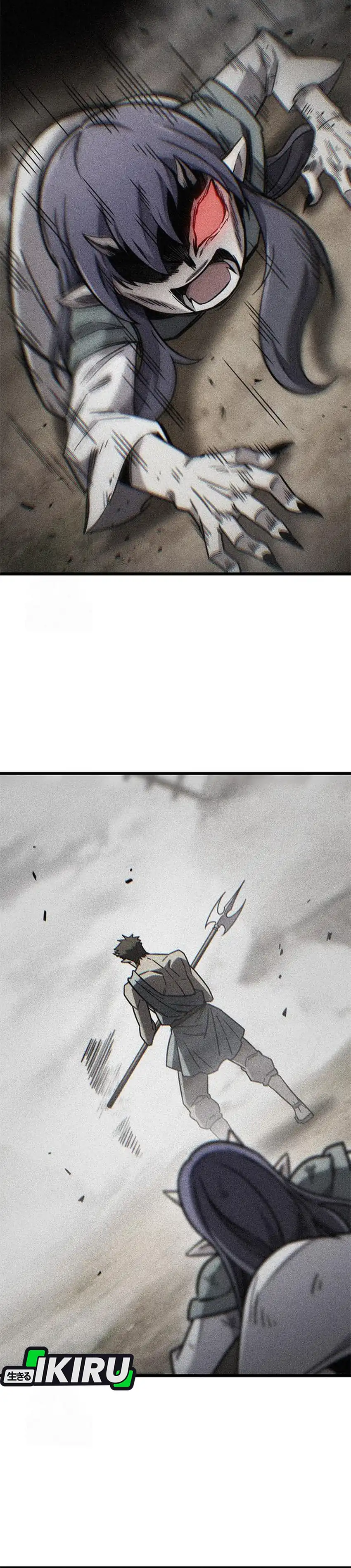Baca What A Bountiful Harvest, Demon Lord! - Chapter 63 halaman 34