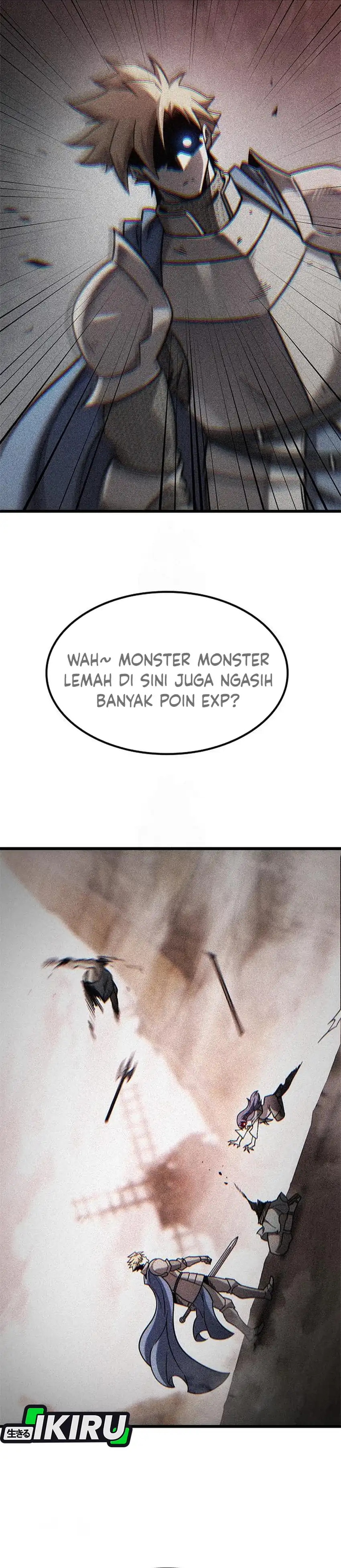 Baca What A Bountiful Harvest, Demon Lord! - Chapter 63 halaman 36