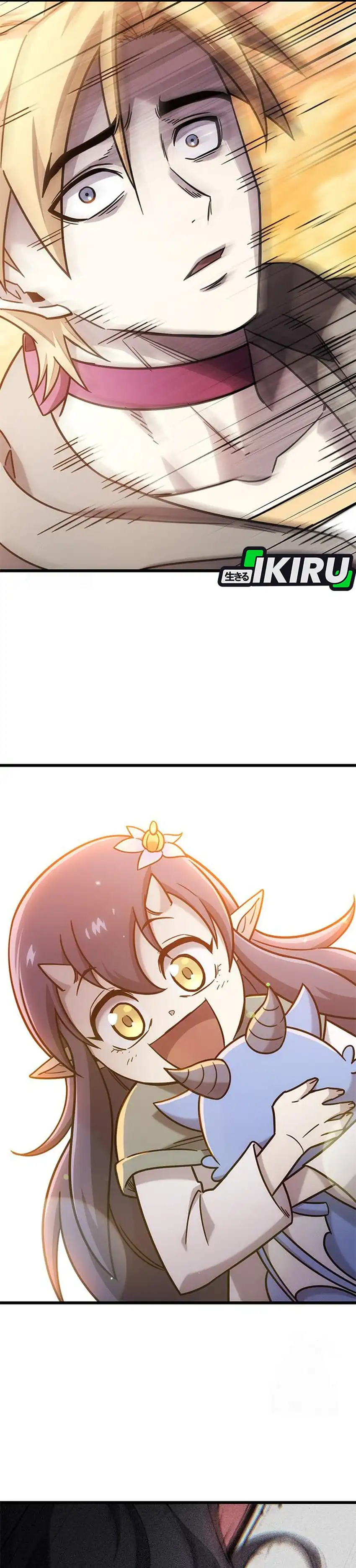 Baca What A Bountiful Harvest, Demon Lord! - Chapter 63 halaman 38